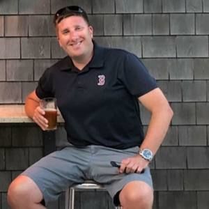 Meet your Posher, Ben